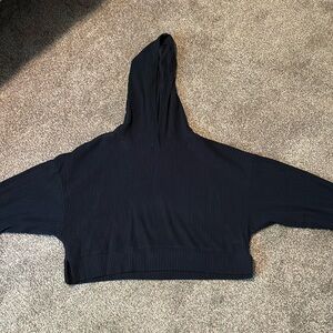 Alo yoga muse hoodie